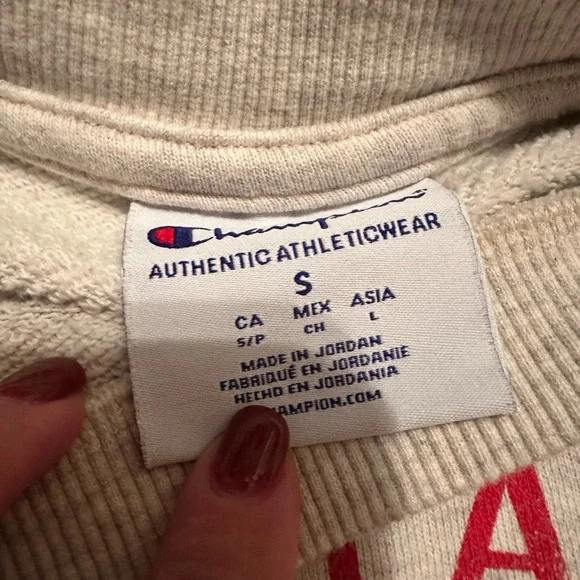 Ohio State Crewneck Sweatshirt - Picture 4 of 4